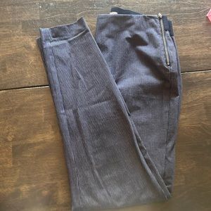 Maurices trousers women’s size 6 regular